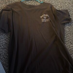 Jack Daniel's Tennessee Honey Brown T-Shirt